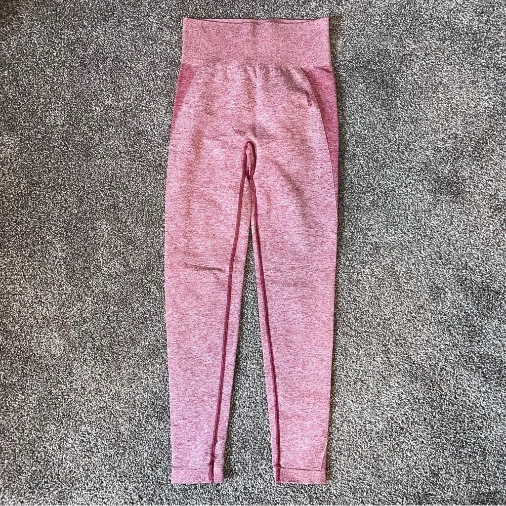 Gymshark Flex High Waisted Leggings Size Small